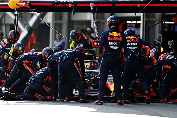 max verstappen red bull rb15