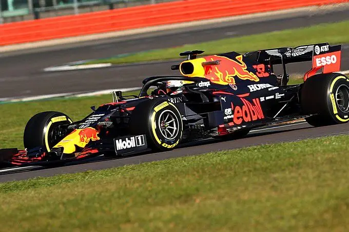 max verstappen red bull rb16 rx680 1