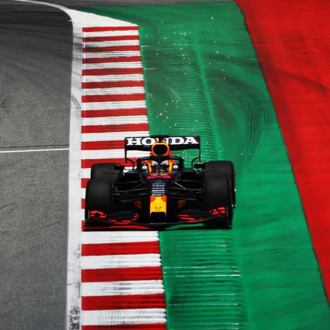 max verstappen red bull ring 1