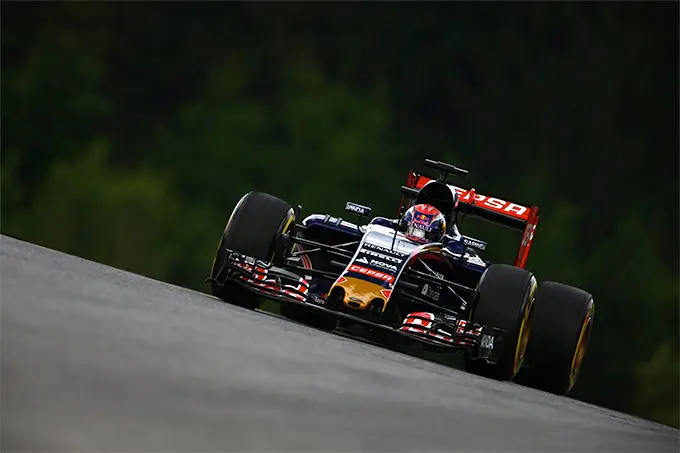max verstappen red bull ring vt1 2015