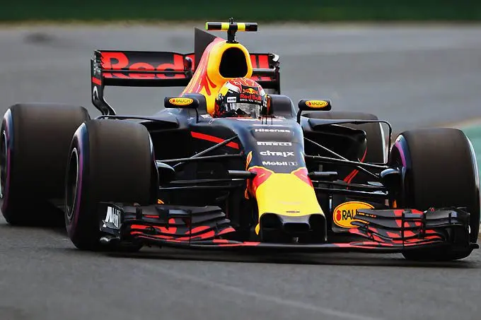 max verstappen red bull rx