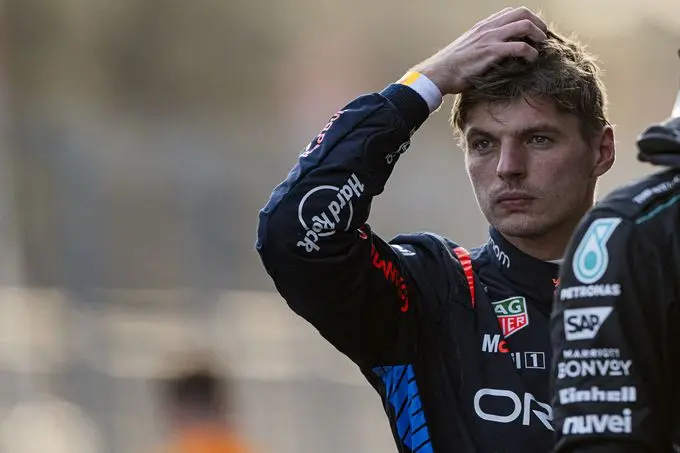 max verstappen red bull rx