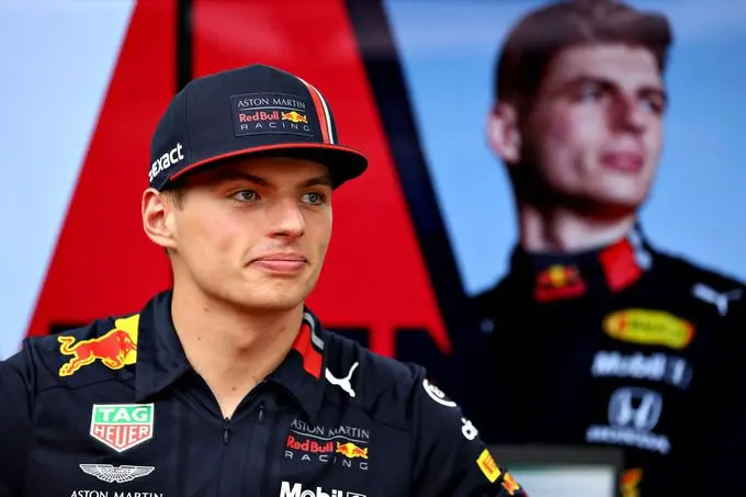 max verstappen red bull rx