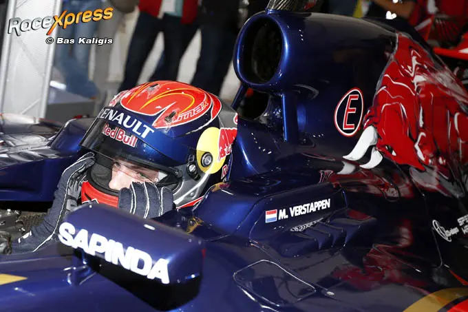 max verstappen red bull toro rosso racexpress 680