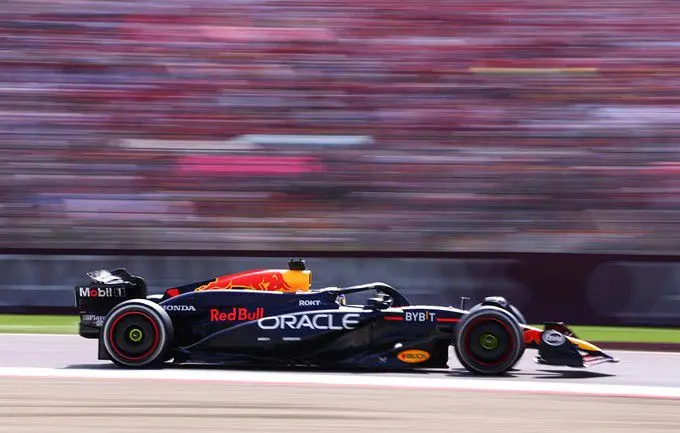 max verstappen redbull imola