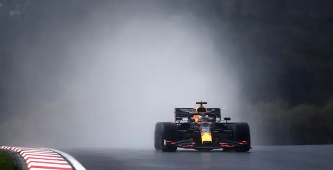 max verstappen regen turkije