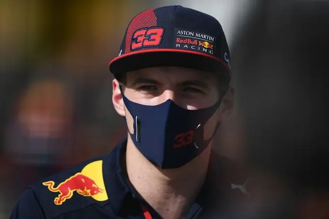 max verstappen rx 1