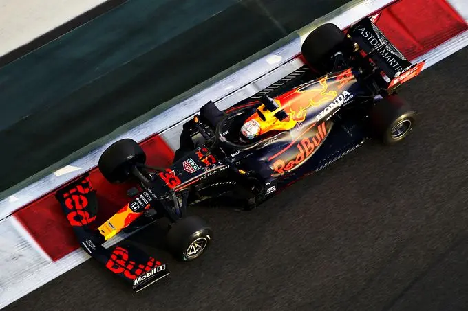 max verstappen rx 1
