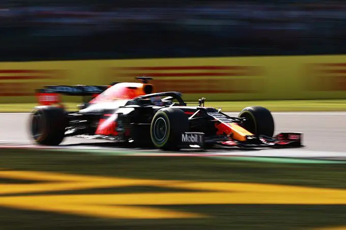 max verstappen rx 1