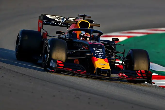 max verstappen rx 1