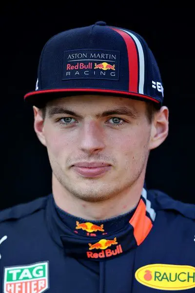 max verstappen rx 2