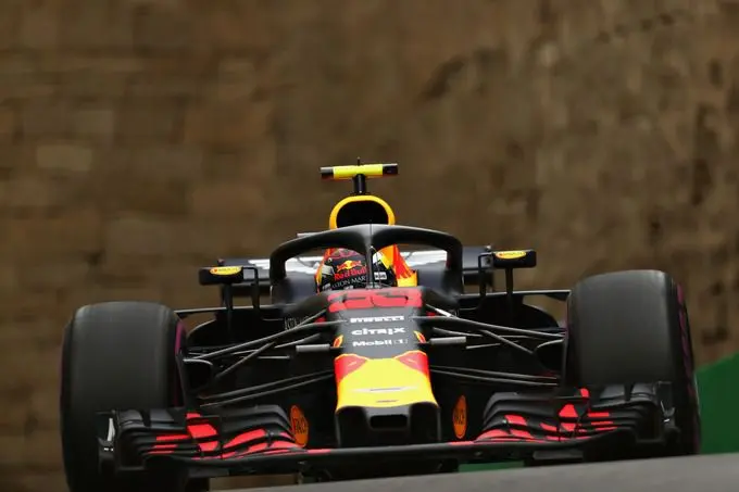 max verstappen rx 4