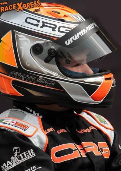 max verstappen rx 400