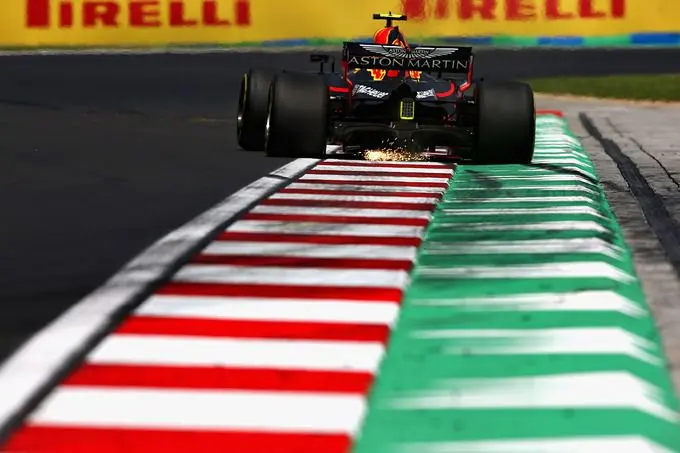 max verstappen rx 5