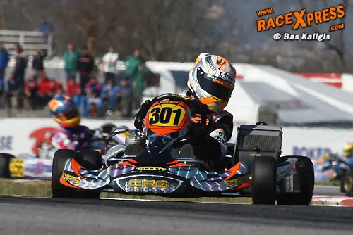 max verstappen rx 500
