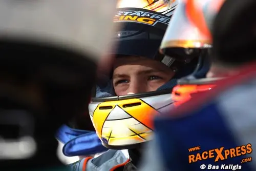 max verstappen rx 500