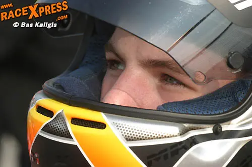 max verstappen rx 500