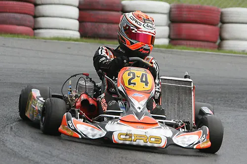 max verstappen rx 500