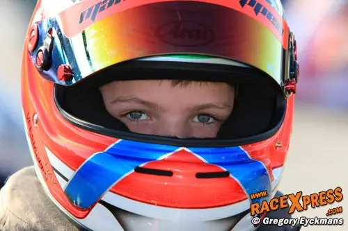 max verstappen rx 500