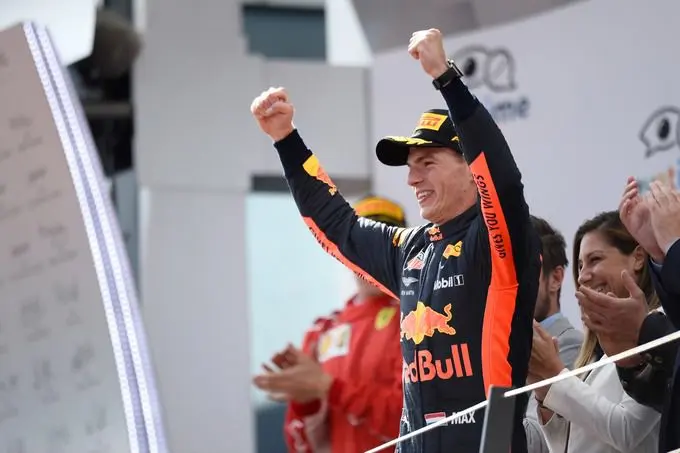 max verstappen rx 680 1