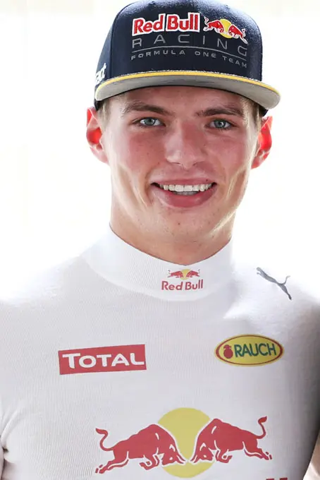 max verstappen rx 680