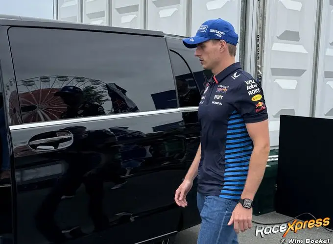 max verstappen rx 680