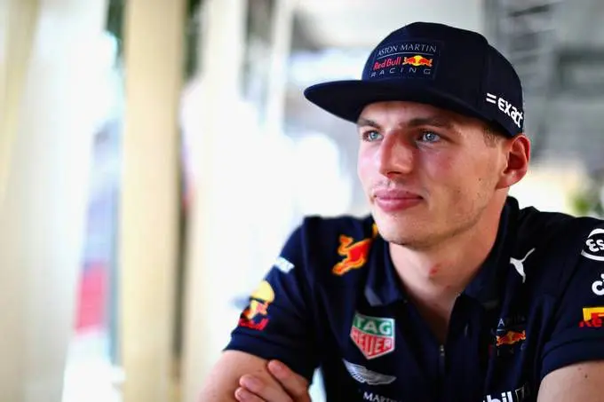 max verstappen rx 680 f1 2
