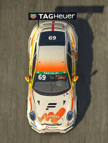 max verstappen rx