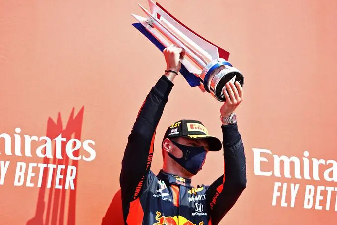 max verstappen rx