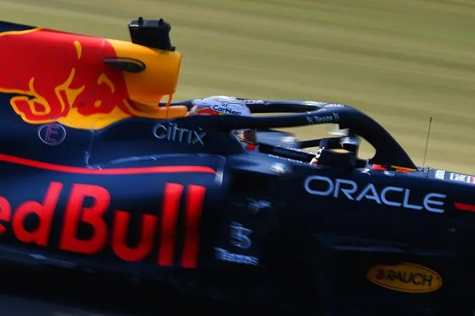 max verstappen rx