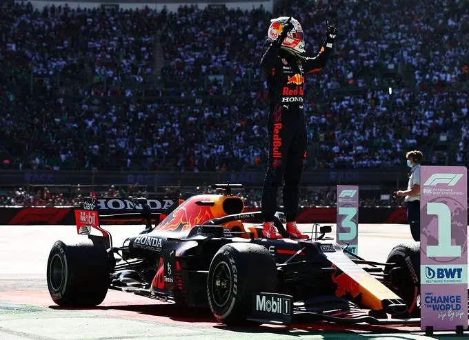 max verstappen rx