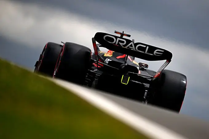 max verstappen rx