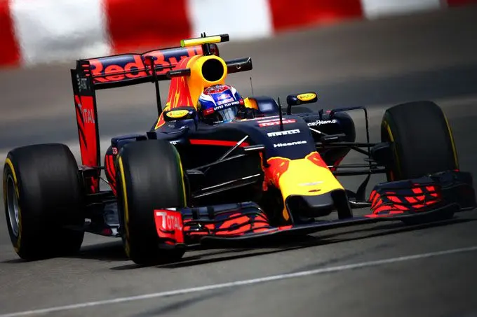 max verstappen rx