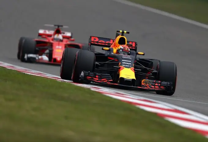 max verstappen rx