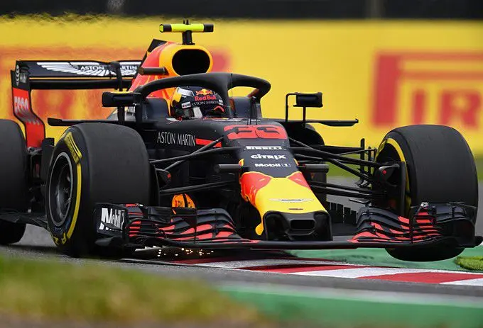 max verstappen rx