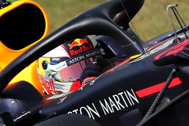 max verstappen rx