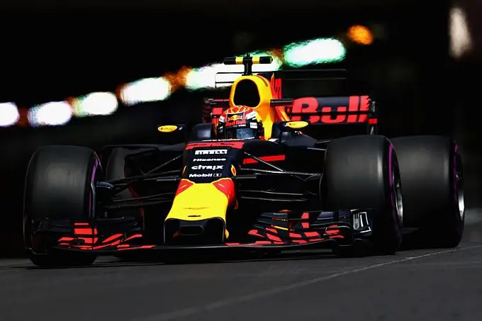 max verstappen rx f1 680