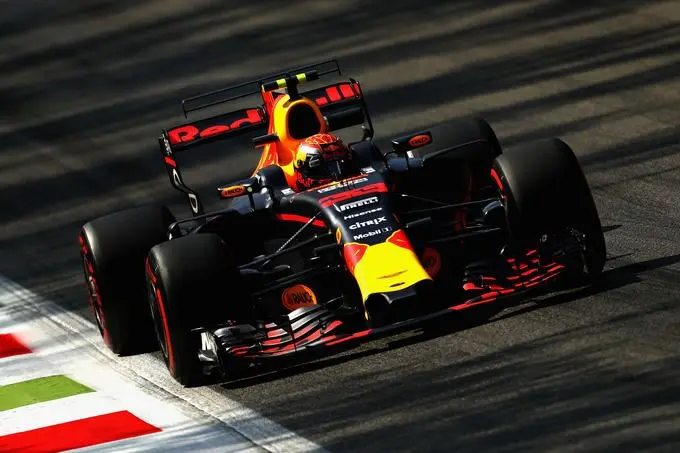 max verstappen rx f1
