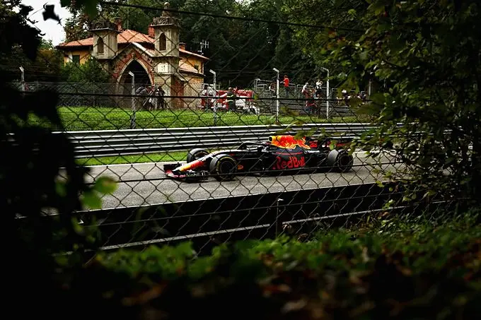 max verstappen rx f1