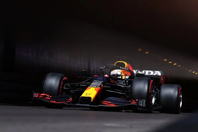 max verstappen rx monaco