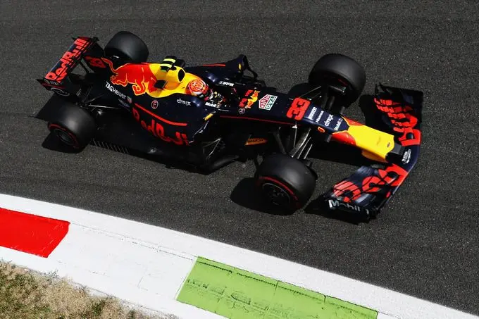 max verstappen rx monza