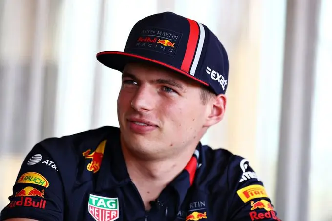 max verstappen rx680