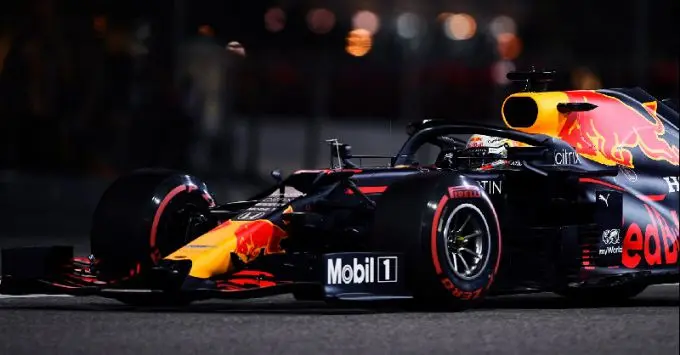 max verstappen sakhir