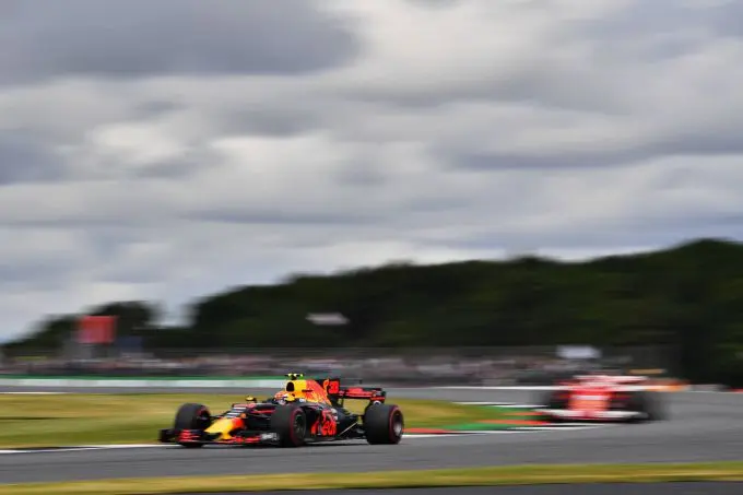 max verstappen sebastian vettel brittain