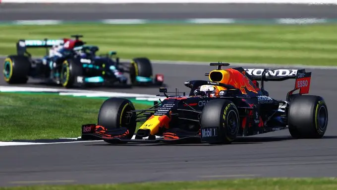 max verstappen silverstone 3