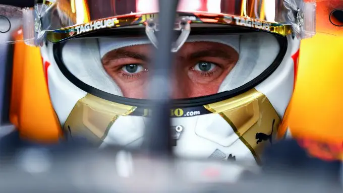 max verstappen silverstone