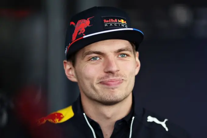 max verstappen silverstone preview