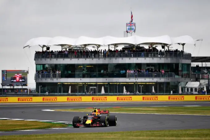 max verstappen silverstone vt3
