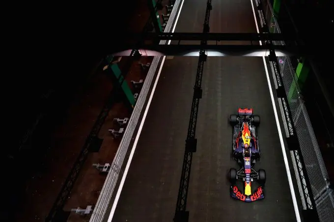max verstappen singapore 6 1