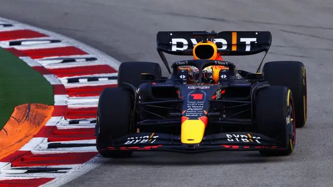 max verstappen singapore